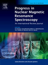 PROGRESS IN NUCLEAR MAGNETIC RESONANCE SPECTROSCOPY封面